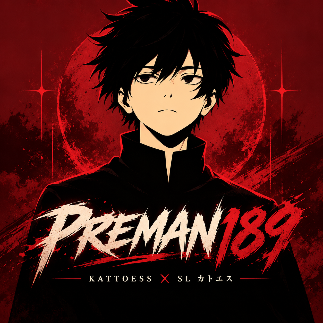 PREMAN189 Banner